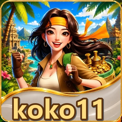 Cara pilih game di katalog koko11 sesuai kuota HP