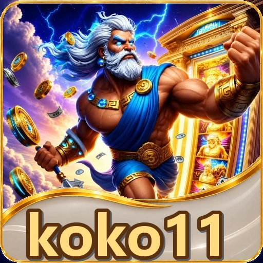 Katalog game koko11 aman unduh di Android Indonesia