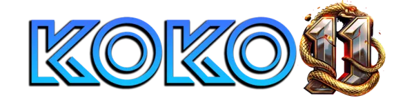 Logo navigasi koko11 — katalog game Android Indonesia