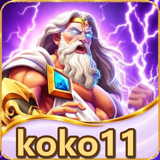 Unduh resmi katalog game koko11 v5.2.1 dari situs ini